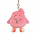 Strap-peluche 40 ans du jump - Mr Caca