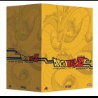 DRAGON BALL Z INTEGRALE BOX 2