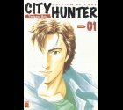 CITY HUNTER tome 1