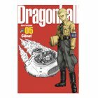 Dragon Ball Perfect Edition Tome 5