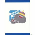 Lot Dragon Quest 9e prix Cahiers B