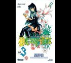 D GRAY-MAN tome 3