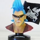 image One Piece Great Deep collection - Franky