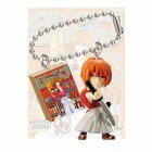 Porte clef officiel 40 ans du Jump : Kenshin
