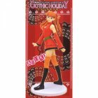 Evangelion Gothic Holiday - Asuka