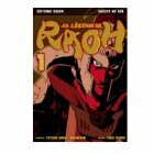 image La légende de Raoh - Tome 1