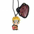 image Strap Naruto + Mascotte
