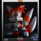 SONIC - Figurine en PVC 13 cm Tails