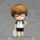 image Light Yagami joue au tennis - Nendoroid Death note vol 2