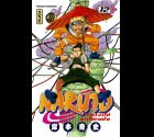 NARUTO tome 12