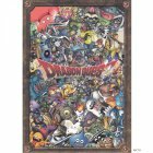 Lot Dragon Quest 9e prix Cahiers C