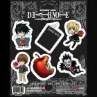 image Magnet collection Death note de 6 modèles
