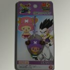 image Chopper x DBZ avec la tenue de Gotrunk !