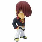 King of fighters XIII - Lori photo thumbnail