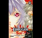 EVANGELION IRON MAIDEN tome 2