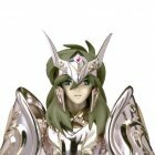Myth Cloth Andromède armure kamui JAP photo thumbnail