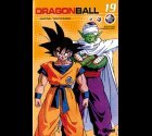 DRAGON BALL DOUBLE tome 19
