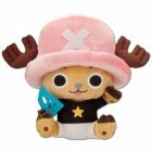 Lot Banpresto 3e prix Peluche Chopper photo thumbnail
