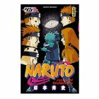 NARUTO TOME 45