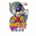 NARUTO tome 7