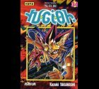 YU GI OH! tome 34
