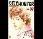 CITY HUNTER tome 2