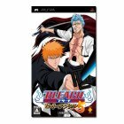 Bleach 5 Heat the soul - Jeu PSP