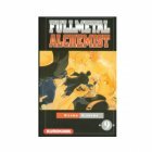 image FULL METAL ALCHEMIST tome 9