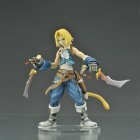 Final Fantasy Dissidia - Vol.1 Zidane