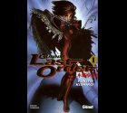 GUNNM LAST ORDER tome 1