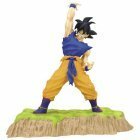Lot Banpresto Sangoku prepare le genkidama ! photo thumbnail