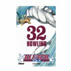 BLEACH TOME 32