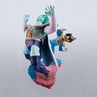 image vegeta VS zarbon !