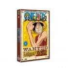 COFFRET ONE PIECE Partie 1