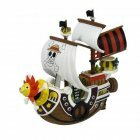 Super ship collection - bateau de Luffy