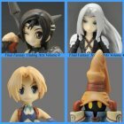 image Pack Final Fantasy - Trading arts Mini Vol.4