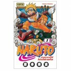 NARUTO tome 1