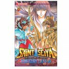 SAINT SEIYA Lost canvas Tome 6