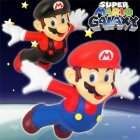 image Lot DX Mario Galaxy