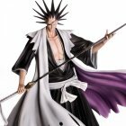 Résine Zaraki Kenpachi "HQS"