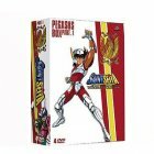 COFFRET SAINT SEIYA PEGASE Part. 1