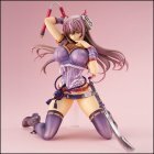 QUEEN'S GATE - Senhime