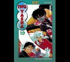 INU-YASHA tome 10
