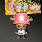 image Chopper avec la tenue de Vegeta