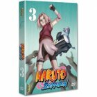 COFFRET NARUTO SHIPPUDEN Partie 3