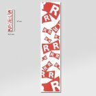 Serviette Red Ribbon - Lot Banpresto 6e prix DBZ photo thumbnail