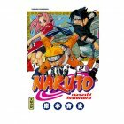 NARUTO tome 2