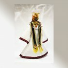 Pope Shion Gold Campain limited edition