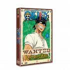 COFFRET ONE PIECE Partie 2