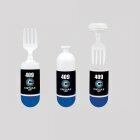 image Lot Banpresto - Capsule Bleu